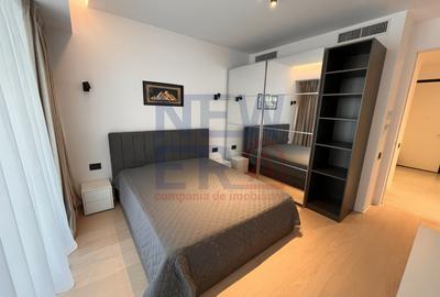 Apartament premium cu 2 camere de inchiriat | One Floreasca Towers - 7