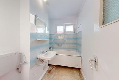 2 camere | Zona Gării | Școala 19 | Mutare imediată |89.900 euro-50 mp - 21