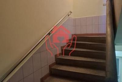 GARA DE NORD (Spitalul Witting)- 2 apartamente, 6 camere, vila solida renovata! - 19