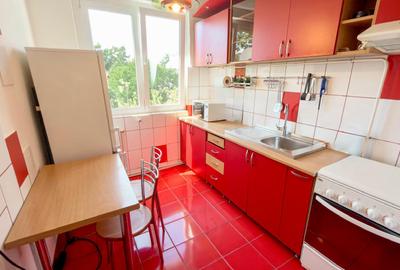 De inchiriat 3 camere, ultracentral – 64 mp | 350 euro/lună - 4