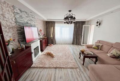 3 Camere | Centrală Proprie | Parcare | Decomandat - 1