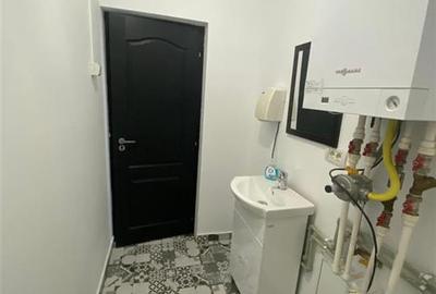 Inchiriez Spatiu  Comercial cu intrare din Bulevard - 14