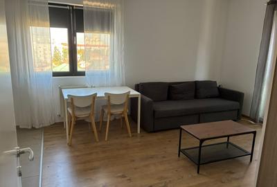 Unirii, Parcul Carol, ISG Residence III - 4