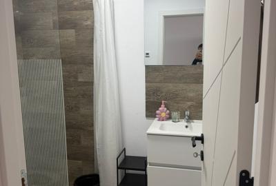 Apartament modern de inchiriat cu 3 camere in zona Arex | 60 mp utili | - 3