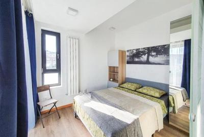 Apartament 2 canere Lux+Loc de parcare in Bloc Nou langa Parcul Herastrau - 8