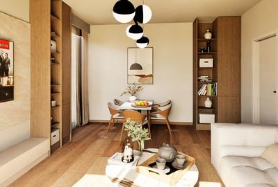 Casa individuala, 4 camere, Gradina si 2 parcari - 14