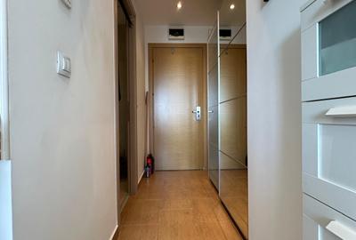 Garsonieră de vânzare – Rin Grand Hotel | Etaj 10 | 25 mp - 12