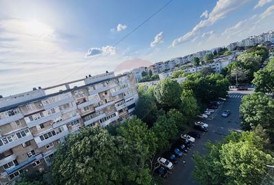 Garsoniera de vânzare Berceni - 5