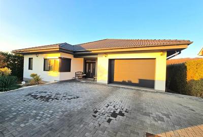VILA DE LUX | 7 CAMERE | ONCEA | BIHOR - 10