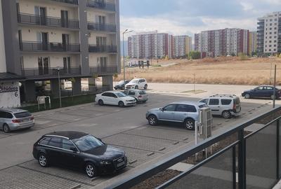 APARTAMENT NOU DE ÎNCHIRIAT – SIBIU, STRADA DOAMNA STANCA - 8