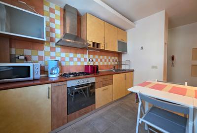 Apartament în inima Bucureștiului – acolo unde orașul prinde viață-UNIVERSITATE! - 8