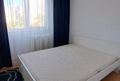 Apartament cu 2 camere decomandat, mobilat în Drumul Taberei
