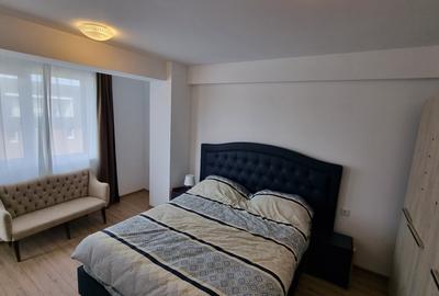 APARTAMENTE 2 camere in Complex cu Piscina zona Otopeni bloc NOU-COMISION 0% - 7