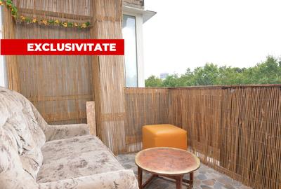 INCHIRIERE APARTAMENT 2 CAMERE PIATA MUNCII-VICTOR BABES - 23