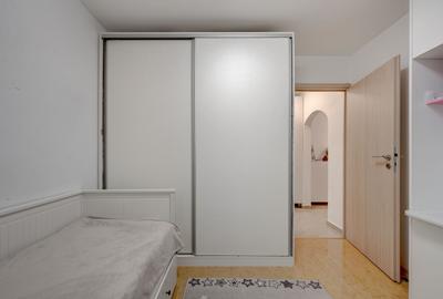 Berceni - Resita | ap 4 camere dec | 3/4 - 19