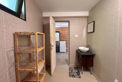 Casa 3 camere, A Frame, constructie noua 2023, Valea Tarsei, Breaza - 13