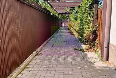 Duplex in vila 4 camere, teren 301mp, 2 parcări | Mogoșoaia - 2