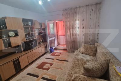 Apartament cochet cu 2 camere | 2 balcoane | Parcare și boxă |  Mănăștur - 3