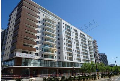 Nerva Traian-ROKA RESIDENCE-Metrou Timpuri Noi,Spatioasa, Mobilat Utilat Premium - 7