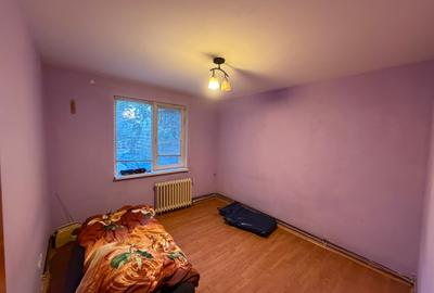 Vanzare Apartament 2 camere, Rahova, Salaj,  Alexandriei, dec, centrala proprie - 9