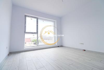 Apartament cu 3 camere decomandat în Theodor Pallady