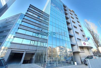 Comision 0! Inchiriere birouri langa pasaj Baneasa - intre 30 si 433mp - 1