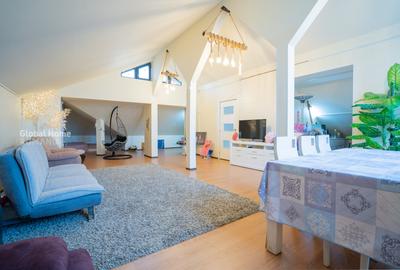 Pantelimon | Vila 8 Camere 556 MP + Teren 1038 MP + Garaj | Constructie 2020 - 37