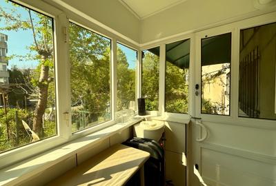 De închiriat | Apartament 3 camere, zona Inel II - 7