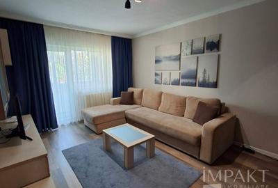 Apartament  de inchiriat 3 camere decomandate, cartier Zorilor! - 2