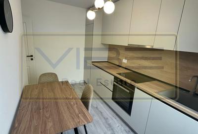Poitiers Tower - 2 camere -decomandat + parcare  -modern - 21