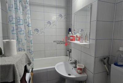 Decomandat, etaj 3/10, in bloc reabilitat Doamna Ghica Ion Berindei - 3
