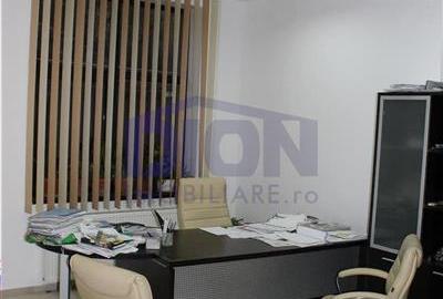 Splaiul Independentei, Grozavesti, spatiu birouri, mobilat, 113mp! - 7
