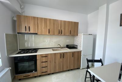 Inchiriere garsoniera in Central Address Residence parcul Carol Trafic Greu - 5