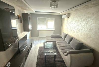 Apartament 2 camere Dorobanti, LA CHEIE, et 2 - 7