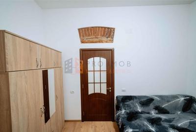 Apartament 3 camere cf 1 decomandat zona Centru - 7