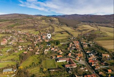 FILM! Constructie cu facilitati, teren productiv de 6.221 mp, Lemnia, Covasna - 30
