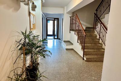 Apartament 2 camere Aviatiei, bloc 2016, terasă 13 mp, - 5