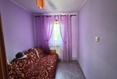 Lazu - casa constructie mixta + teren 515 mp - 9