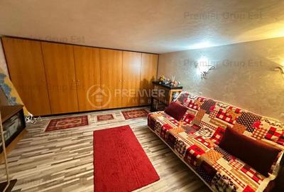 Apartament 3 camere 86mp | GARĂ - Arcu (două nivele) - 6