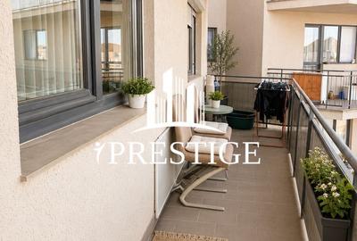 APARTAMENT 3 CAMERE | BALCON | PARCARE | LIFT | ZONA RAHOVEI - 13