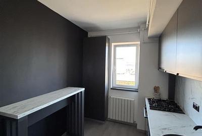 Apartament decomandat 2 camere cu balcon zona Mihai Viteazul - 5