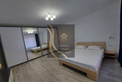 Garsoniera de inchiriat Soseaua Virtuții, Sector 6 - 1