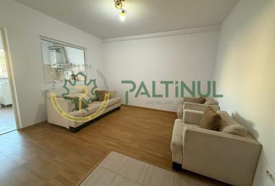Apartament cu 2 camere decomandat în Periferie