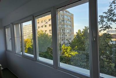 Apartament 3 camere | Dristor-Titan | Langa Parcul IOR & ParkLake | 2 balcoane - 2