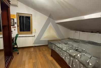 IANCU NICOLAE | BRITISH SCHOOL  | VILA CU 5 DORMITOARE IN COMPLEX REZ - 14
