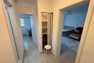 Închiriere garsonieră Decebal- CENTRALĂ PROPRIE - 3