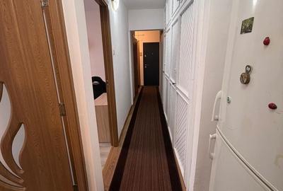 Apartament 3 camere decomandat 70 mp Crângului + Garaj - 13