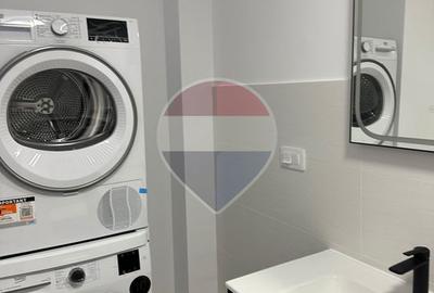 Apartament de închiriat | 2 camere | Columna Residence + Parcare - 7