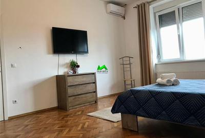 Studio modern de inchiriat regim hotelier Sibiu Ultracentral - 4