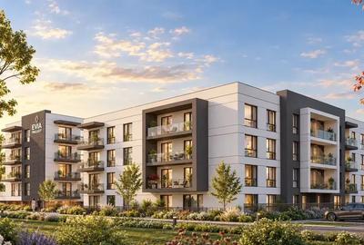 EVIA MAGNIS | 3 CAMERE 84 MP | Parc Privat - Loc de joaca pentru copii - 4